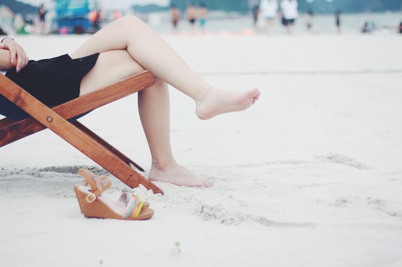 Whimsical Chairs