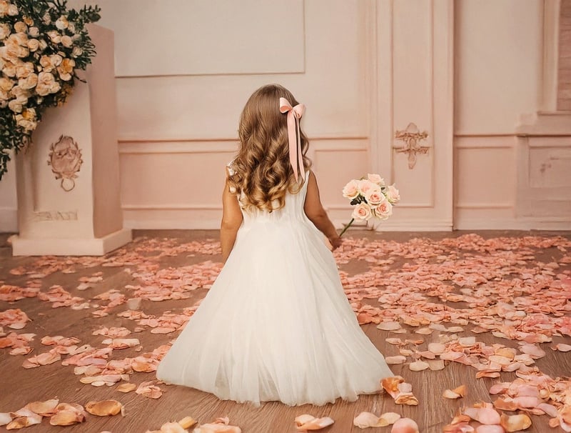 Boho Chic Wedding Image 2
